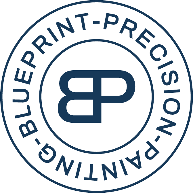 Blueprint Precision Painting